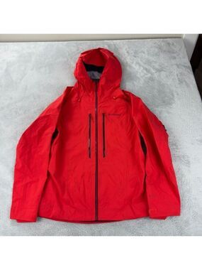 Patagonia NWT Women's Size Small Stormstride Jacket 29975 Style Number h2no